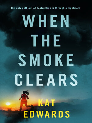 cover image of When the Smoke Clears